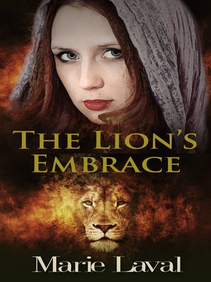 cover image of The Lion's Embrace